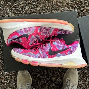 Kd 8 aunt pearl size 11
